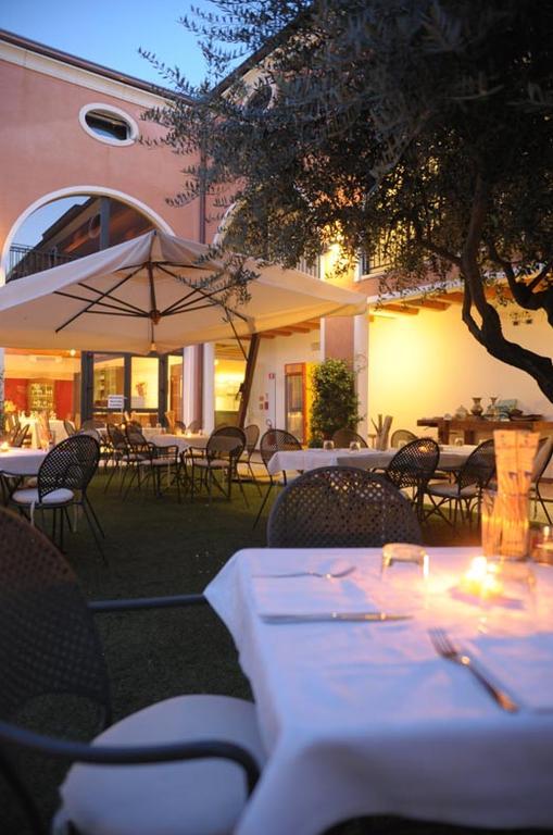 Ospedaletto Euganeo Hotel Villa Altura מראה חיצוני תמונה