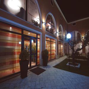 Ospedaletto Euganeo Hotel Villa Altura מראה חיצוני תמונה