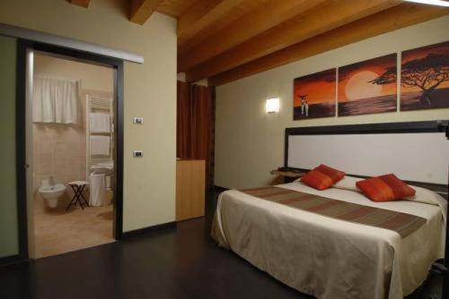 Ospedaletto Euganeo Hotel Villa Altura מראה חיצוני תמונה
