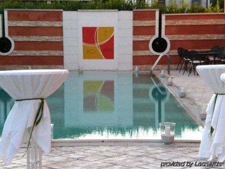 Ospedaletto Euganeo Hotel Villa Altura מראה חיצוני תמונה