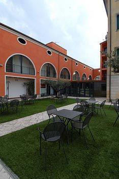 Ospedaletto Euganeo Hotel Villa Altura מראה חיצוני תמונה
